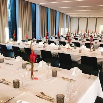 Airport Plaza Hotel Hamburg