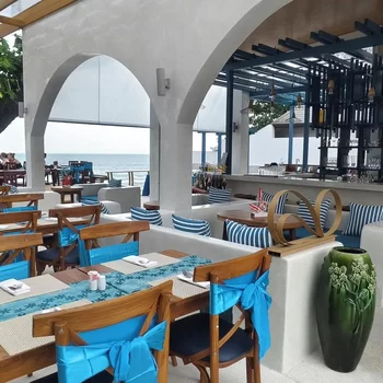 查汶灣海灘度假村