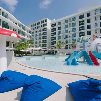 普吉島溫德姆拉維塔酒店