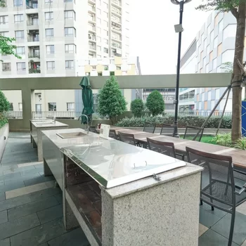 Masteri Thao Dien Apartments District 2