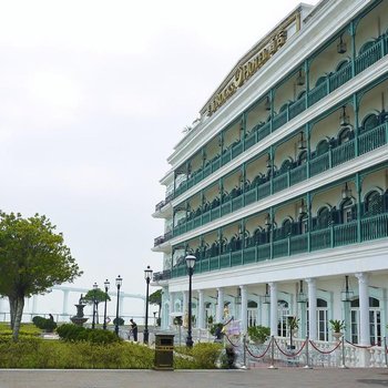 澳門萊斯酒店