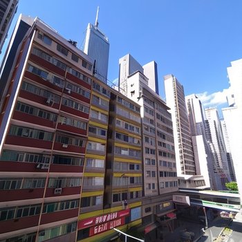 Brighton Hotel Hong Kong