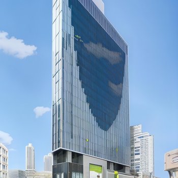 富薈尚乘上環酒店