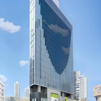 iclub AMTD Sheung Wan Hotel