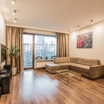 inQse Warsaw | Centre