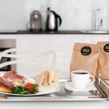 inQse 華沙 | 中心