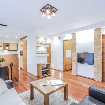 inQse Warsaw | Centre