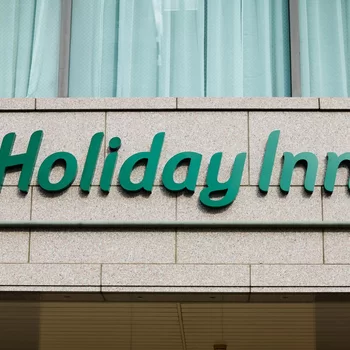 京都五條假日酒店