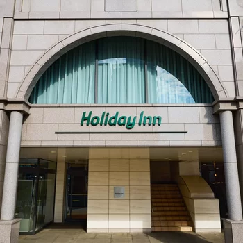 京都五條假日酒店