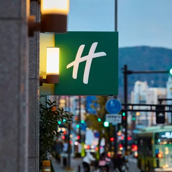 京都五條假日酒店