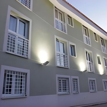 Hostal Campo Real Bed&Breakfast