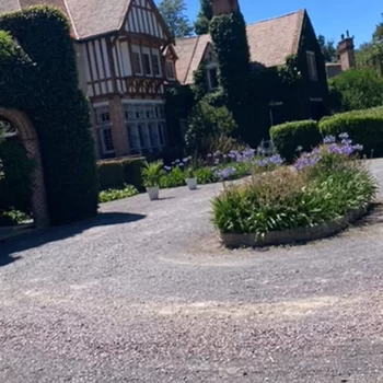 埃斯坦西亞瑪莉亞別墅酒店