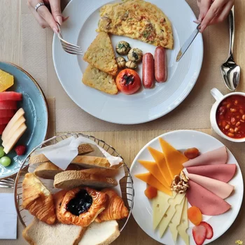 米爾迪夫千禧廣場