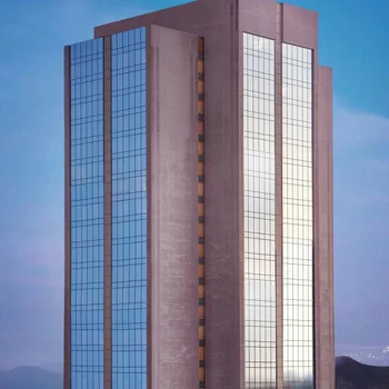 聖地亞哥廣場艾美酒店