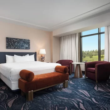 Chumash Casino Resort