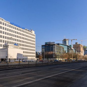 a&o Warszawa Wola