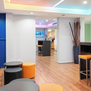 Quality Hotel Ambassador Perth