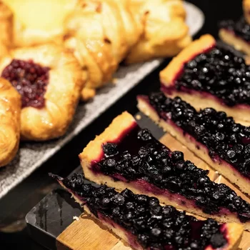 AC Hotel by Marriott Berlin Humboldthain Park