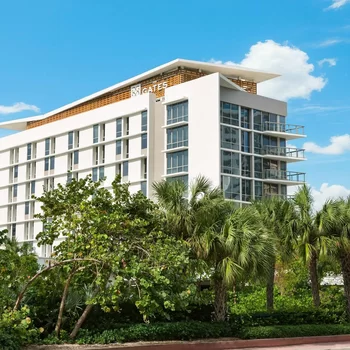 The Gates Hotel South Beach