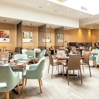 聖地亞哥廣場艾美酒店