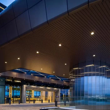 Dusit Thani Laguna Singapore