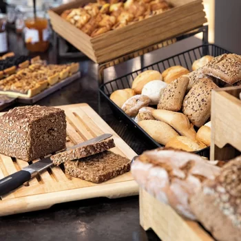 AC Hotel by Marriott Berlin Humboldthain Park