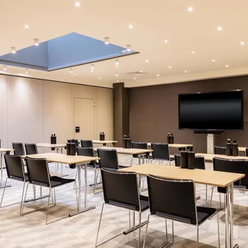 AC Hotel by Marriott Berlin Humboldthain Park