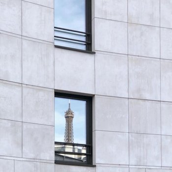 Le Parisis - Paris Tour Eiffel