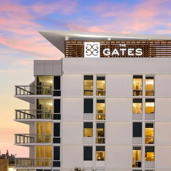 The Gates Hotel South Beach