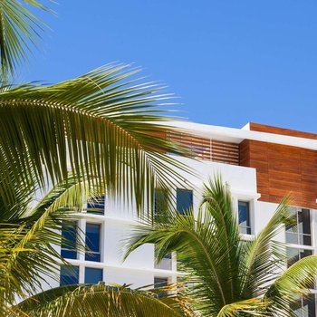 南海灘蓋茨酒店