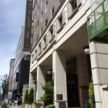 Koko Hotel Nagoya Sakae