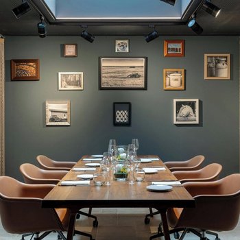 Courtyard Brussels EU