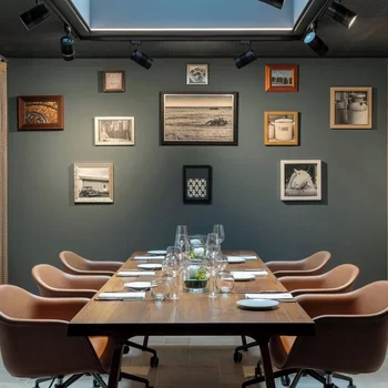 布魯塞爾歐盟萬怡酒店