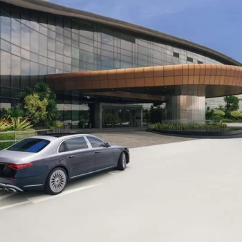 Dusit Thani Laguna Singapore