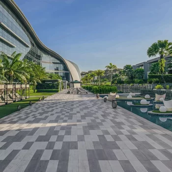 Dusit Thani Laguna Singapore