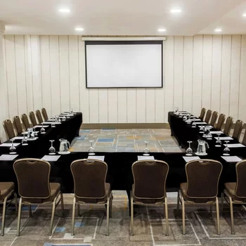 聖地亞哥廣場艾美酒店