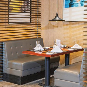 Le Méridien Santiago