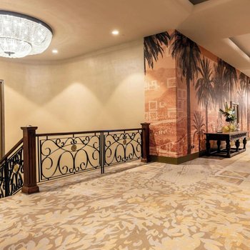 Le Méridien Santiago