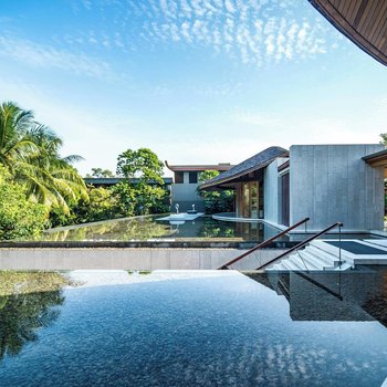 Renaissance Phuket Resort & Spa (Marriott International)