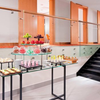 布達佩斯市中心萬怡酒店