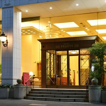 Koko Hotel Nagoya Sakae
