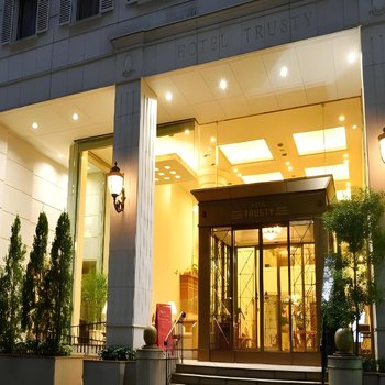 Koko Hotel Nagoya Sakae