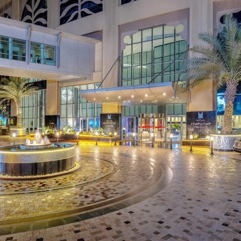 Grand Millennium Al Wahda