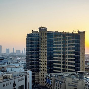 Grand Millennium Al Wahda