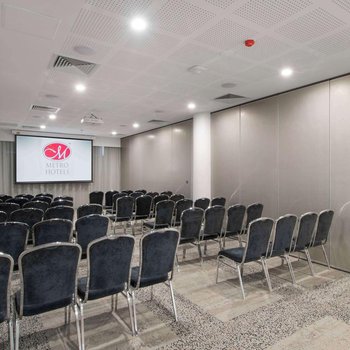 Metro Hotel Perth
