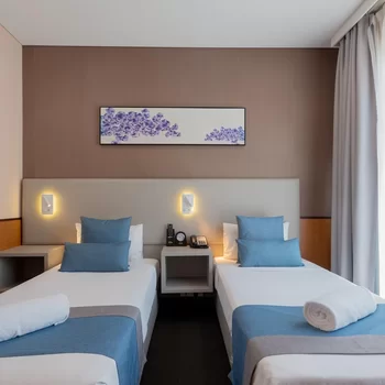 Yehs Hotel Sydney Qvb