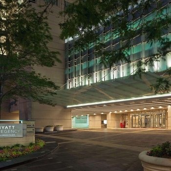 Hyatt Regency McCormick Place Chicago