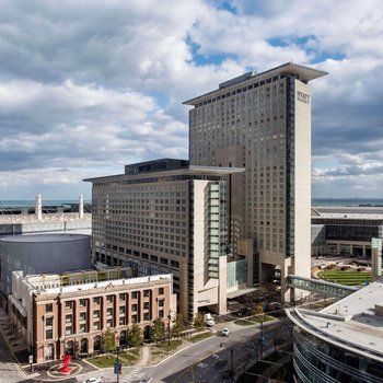 Hyatt Regency McCormick Place Chicago