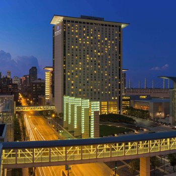 Hyatt Regency McCormick Place Chicago