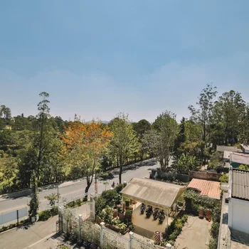 NATURE LAND 2 - Song Anh Hotel Dalat